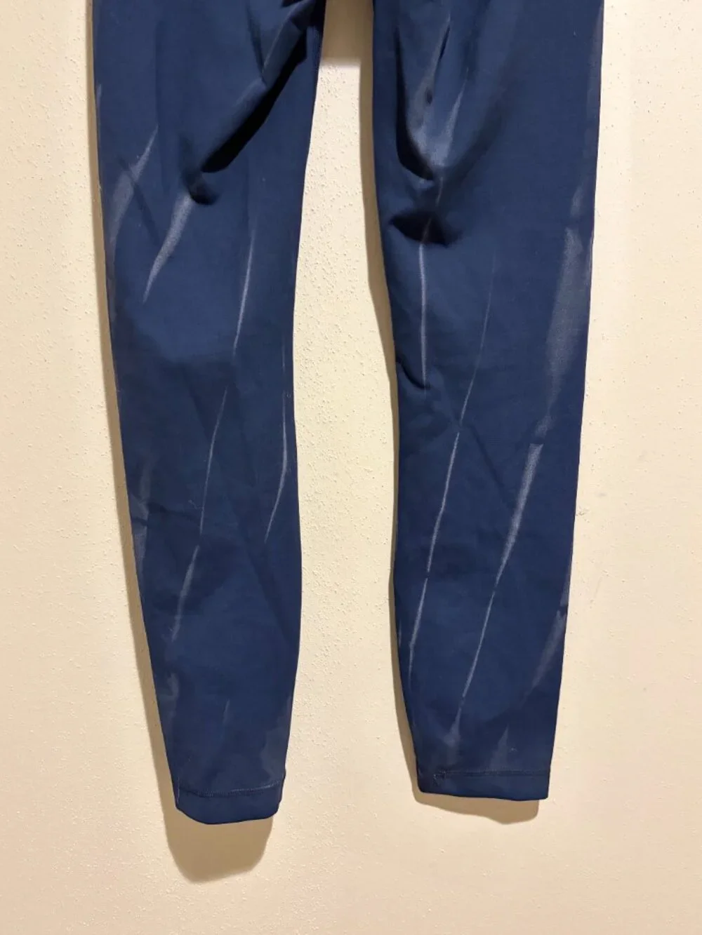 Lululemon Wunder Train High Rise Tight 25